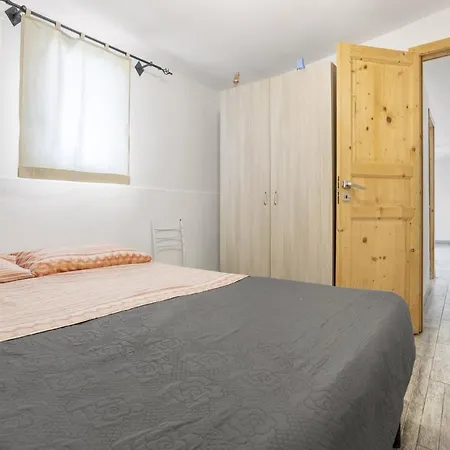 Apartmán Letizia House Cinisi