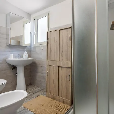 Apartment Letizia House Cinisi