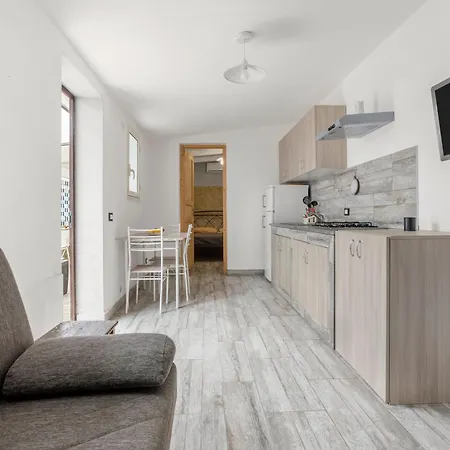 Apartment Letizia House