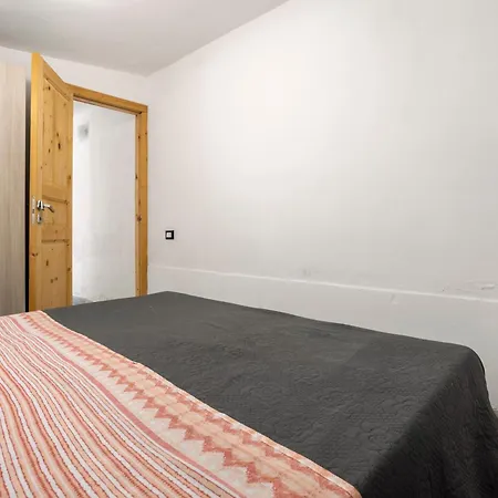 Apartment Letizia House *