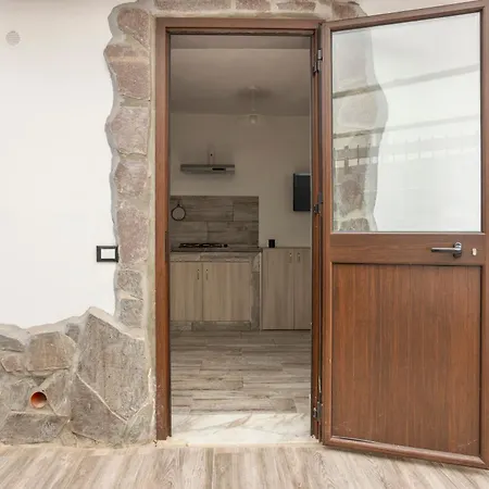 Apartment Letizia House