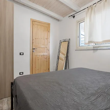 Apartment Letizia House *